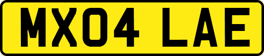 MX04LAE