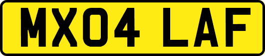 MX04LAF