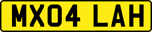 MX04LAH