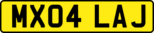 MX04LAJ