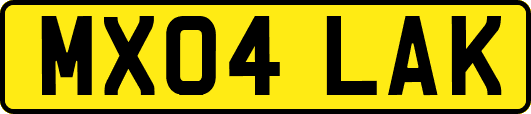 MX04LAK