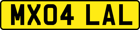 MX04LAL