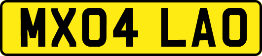MX04LAO