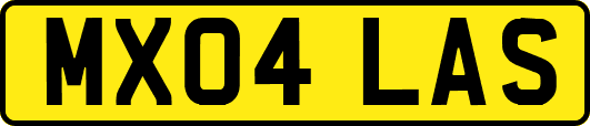 MX04LAS