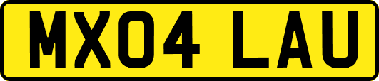 MX04LAU