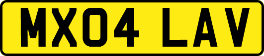 MX04LAV