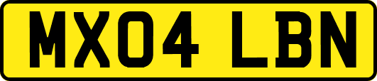 MX04LBN
