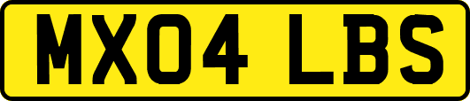MX04LBS