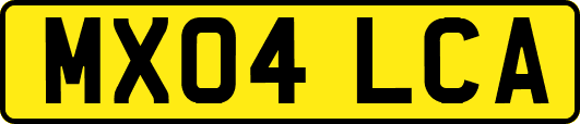 MX04LCA