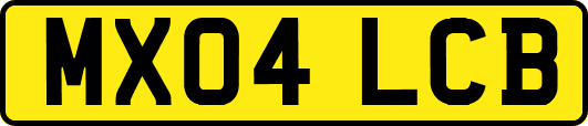 MX04LCB