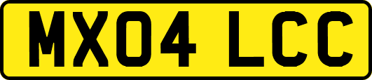 MX04LCC