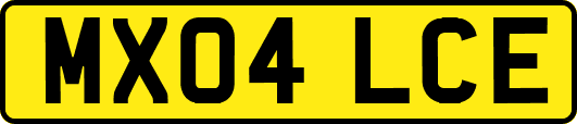 MX04LCE