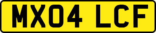 MX04LCF