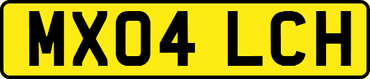 MX04LCH