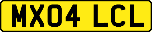 MX04LCL