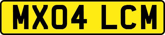 MX04LCM