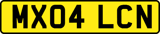 MX04LCN