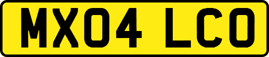 MX04LCO