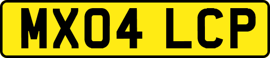 MX04LCP