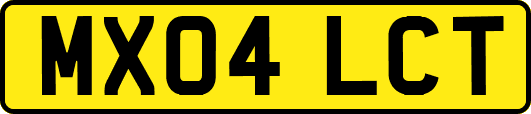 MX04LCT