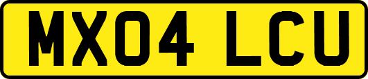 MX04LCU