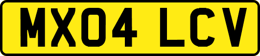 MX04LCV