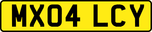 MX04LCY