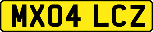 MX04LCZ