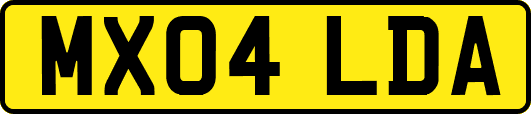 MX04LDA