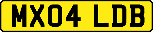 MX04LDB