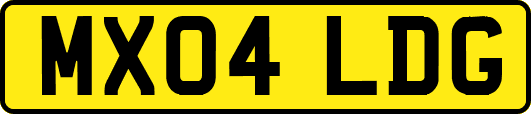 MX04LDG