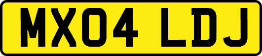 MX04LDJ