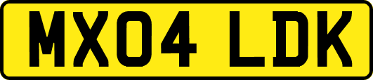 MX04LDK