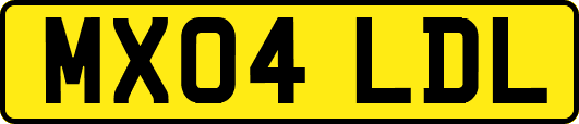 MX04LDL