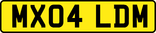 MX04LDM