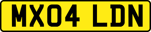 MX04LDN
