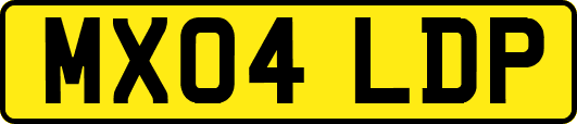 MX04LDP
