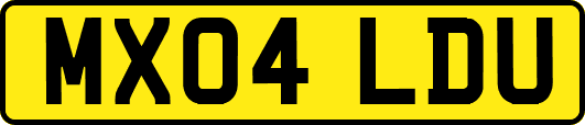 MX04LDU