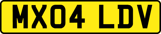 MX04LDV