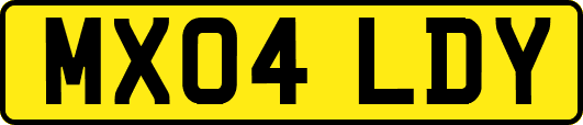 MX04LDY