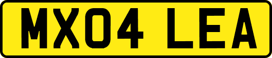 MX04LEA