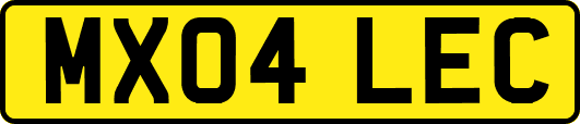 MX04LEC