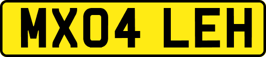 MX04LEH