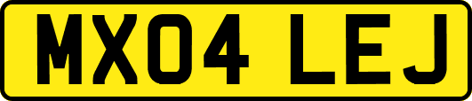 MX04LEJ