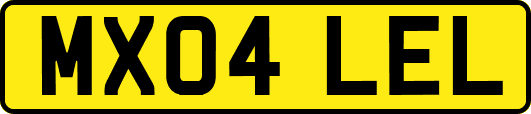 MX04LEL