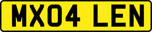 MX04LEN