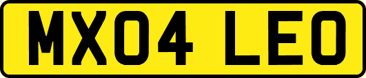 MX04LEO