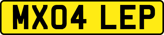 MX04LEP