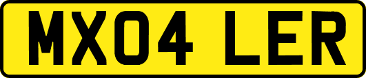 MX04LER