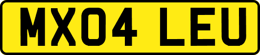 MX04LEU